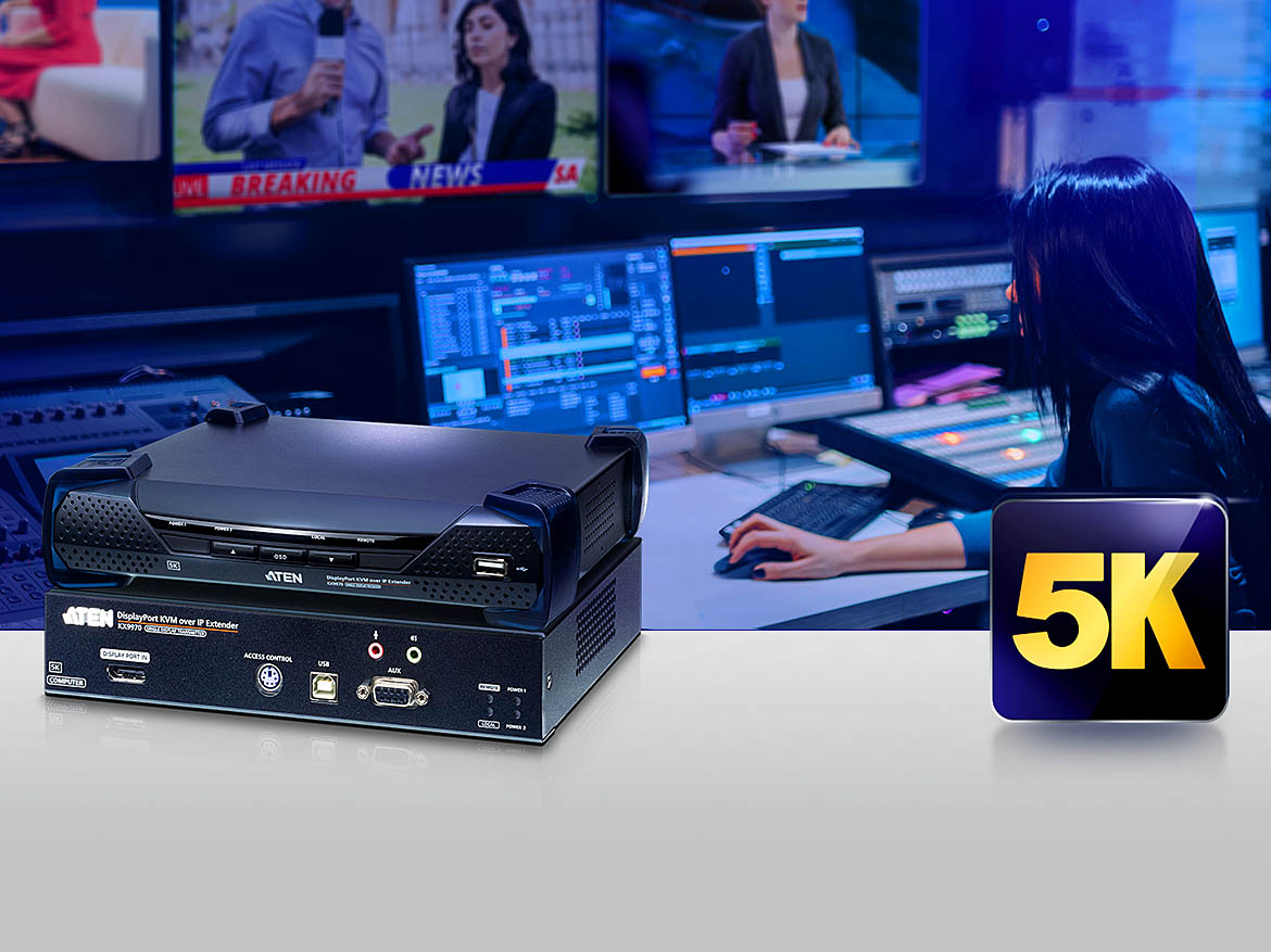 ATEN_Featured_product_IP-KVMマトリックスシステム