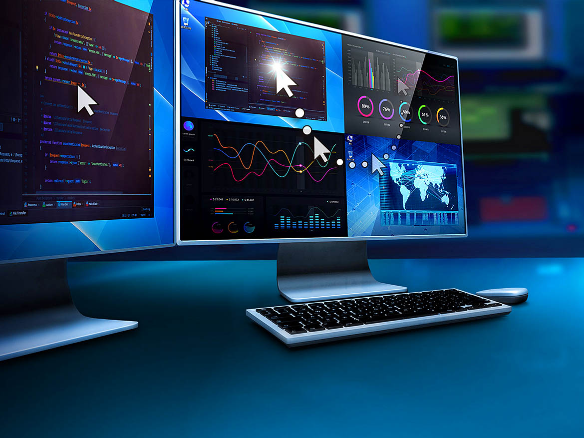 ATEN_Featured_product_ATEN 4K/フルHD  マルチビューKVMPスイッチ