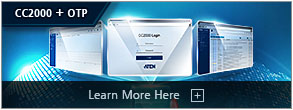 CC2000-OTP