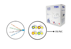 305M Low Skew Cat 5e 케이블