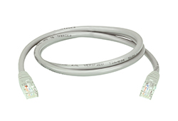 Cat6 UTPケーブル(RJ45コネクタ付き)