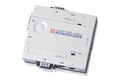 Master View - PS/2 KVM Switch