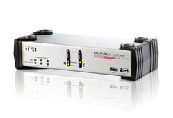 2-Port USB 2.0 KVME™ Switch