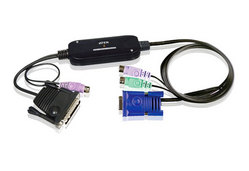 Sun Console Converter