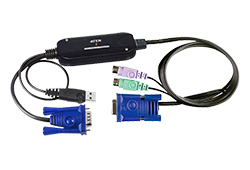 Sun Console Converter