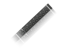 30A/32A 24-Outlet Metered Low Profile eco PDU