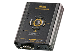 VGA-videosynkroniserare (30 m)