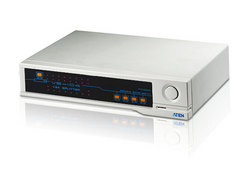 4-Port Video Splitter