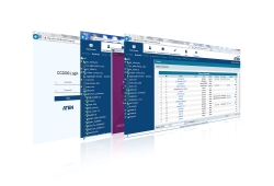 統合管理ソフトウェア