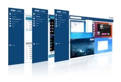 Programvara för inspelning av videosession