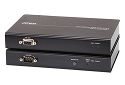 USB DVI HDBaseT™ 2.0 KVM-extender (lång räckvidd upp till 1920 x 1080 @150 m)