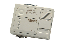 Mac to PS/2 Console Converter