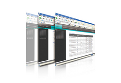 Programvara för energi- och DCIM-hantering