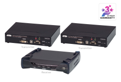 KE6910 Lösningspaket för flygledning