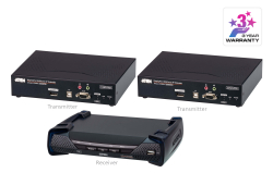 KE9950 Lösningspaket för flygledning