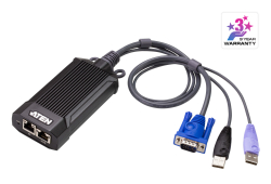 USB VGA KVM DigiProcessor