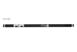 Basic Metered 0U PDU