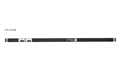 Basic Metered 0U PDU