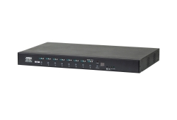 8-Outlet eco PDU
