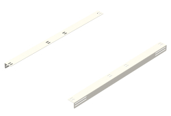 Rack Mount Bracket (Depth: 695 mm)