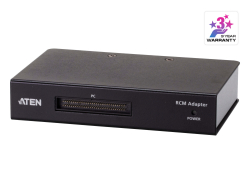 RCM Adapter Module with 60-pin and RS-232 Control for UF200SA Server