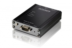 Seriell över IP-enhet med 1 port