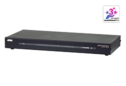 16-Port Serial Console Server