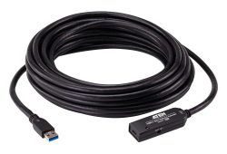 10 m USB 3.2 Gen 1 Extender Cable