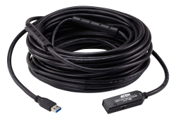 20 m USB 3.2 Gen 1 Extender Cable