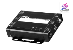 4K HDMI/VGA med 2 portar till HDMI riktningsswitch