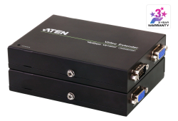 VGA Cat 5 Extender (1280 x 1024@150m)