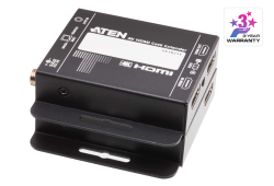 4K HDMI Cat 6-förlängare