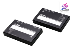 True 4K HDMI HDBaseT-Lite-extender (True 4K på 35 m) (HDBaseT klass B)