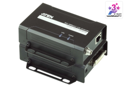 DVI HDBaseT-Lite-förlängare (1080p vid 70 m)
(HDBaseT Klass B)