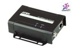 DVI HDBaseT-Lite-sändare (1080p vid 70 m)
(HDBaseT Klass B)