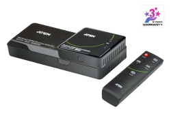 Trådlös HDMI-förlängare med multicast (1080p vid 30 m)