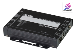 True 4K HDMI optisk sändare (4K@300m (K1, MM) / 10km (K2, SM))