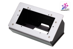 Sats för bordsplatta (EU, 2-Gang)