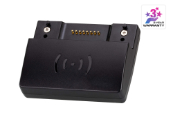 Rumsbokningssystem - Tillträdesinspektör