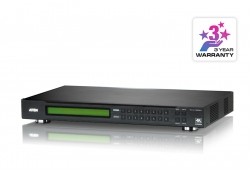 8x8 4K HDMI-matrisswitch