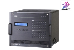 32 x 32 Modular Matrix Switch Gen.2