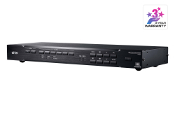 9 x 2 4K presentation-matrisswitch