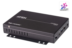 System för rumsbokning - infoPlayer