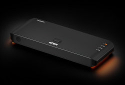 4-Port True 4K HDMI Switch