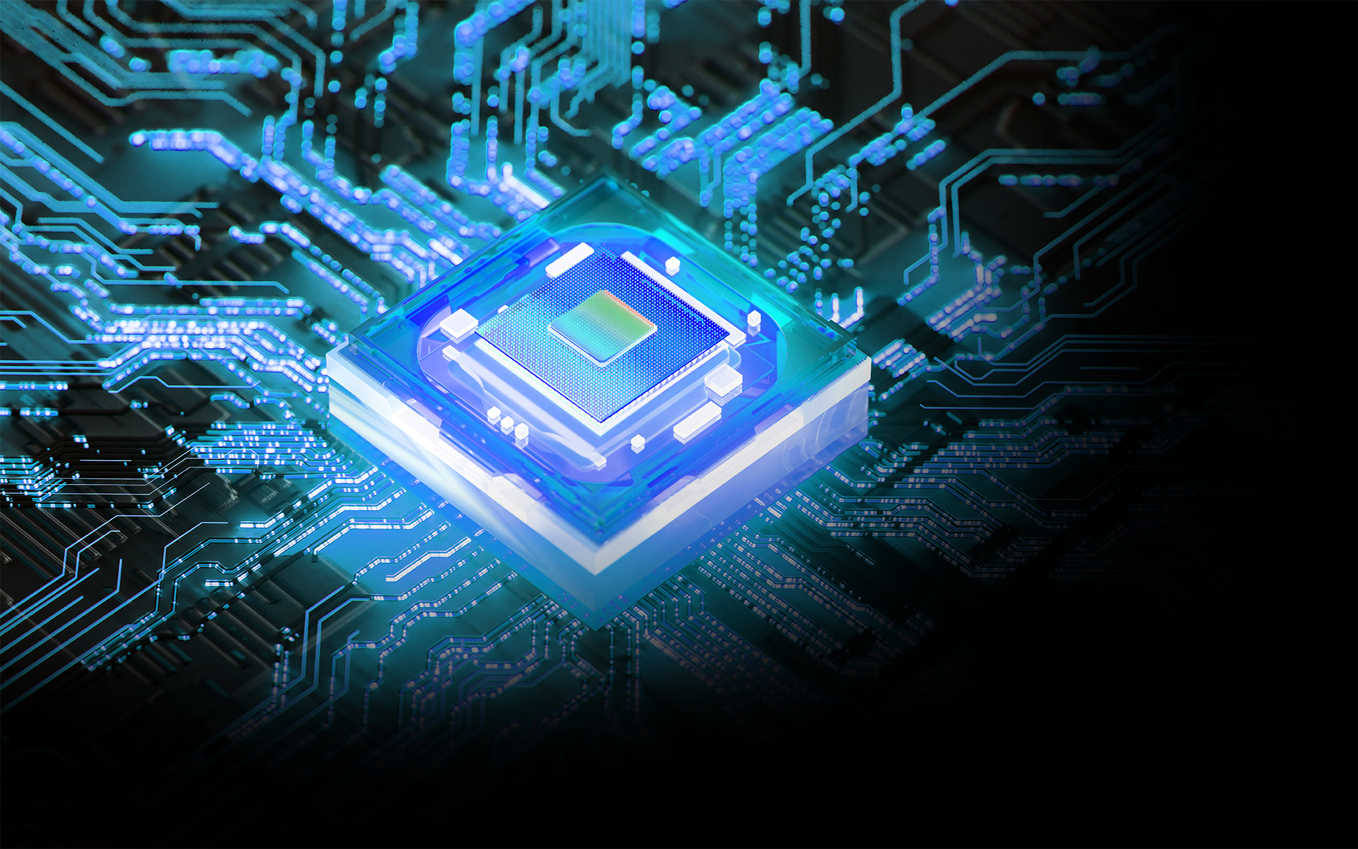 InstaSync technology